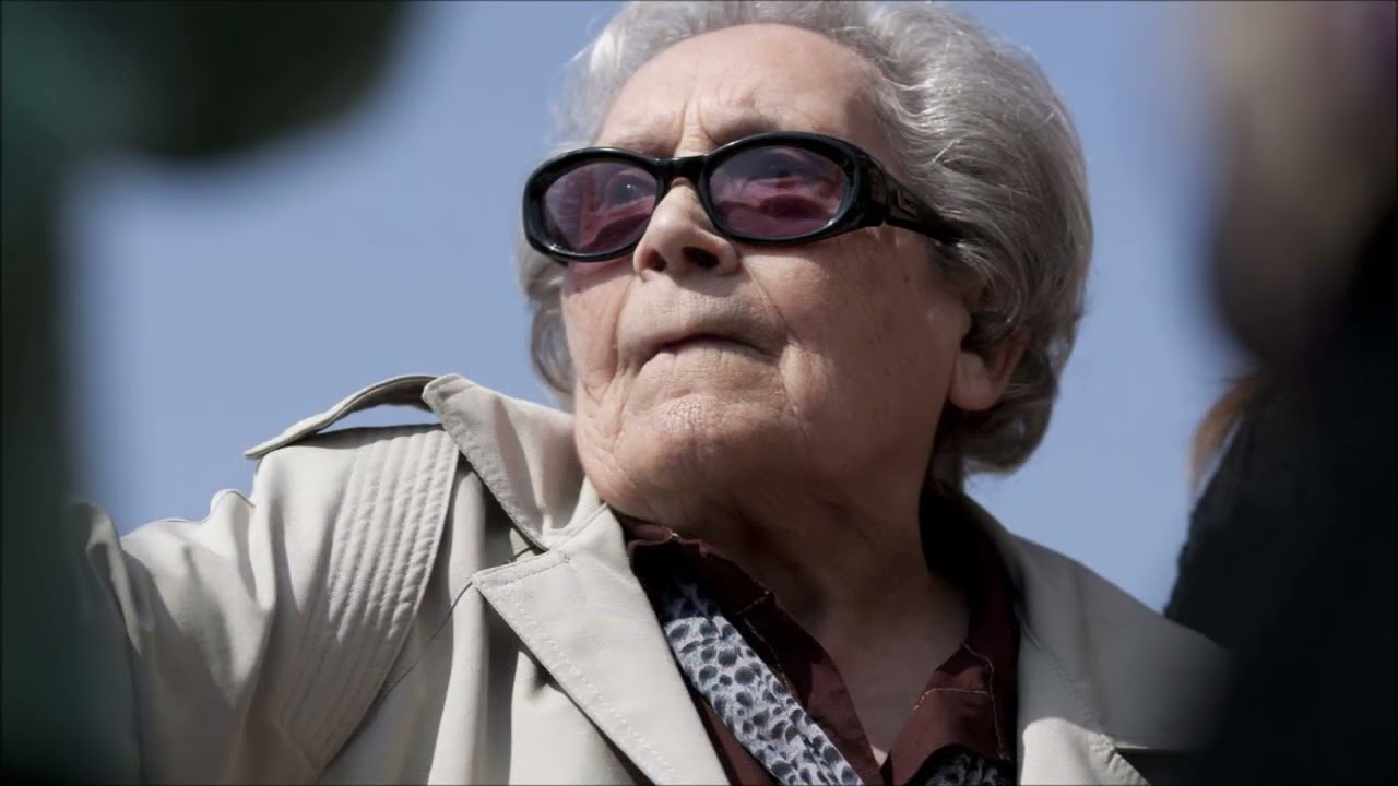 DONES IMPORTANTS DE LA HISTÒRIA temari 2n Batxillerat IES Sentmenat  S XX