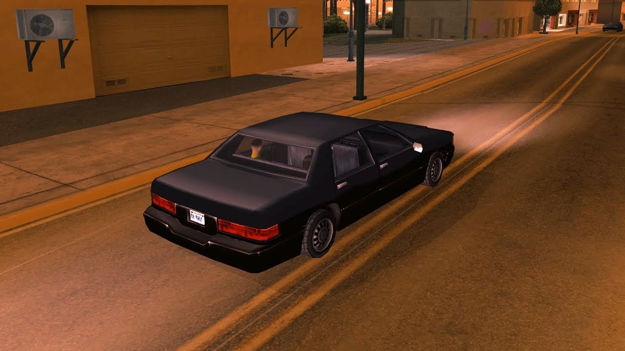 Secret Dialogue in Management Issues (GTA SA Fact #3)