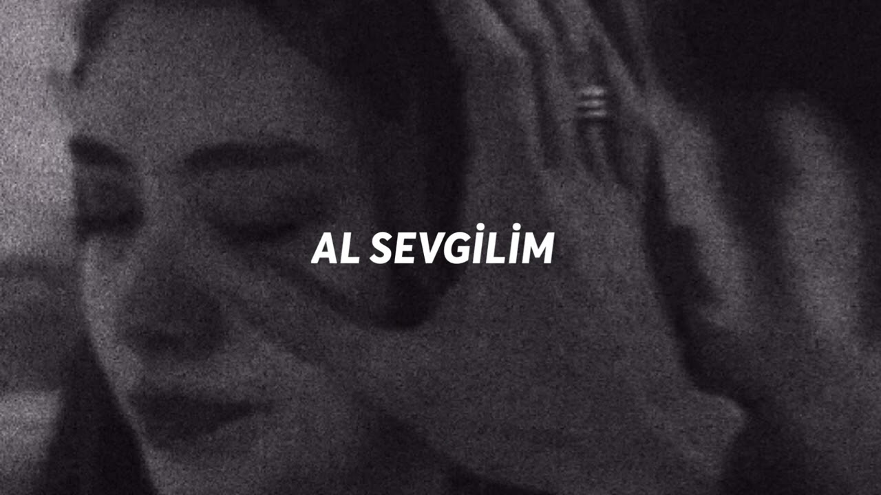 Semicenk & Funda Arar - Al Sevgilim (Slowed + Reverb)