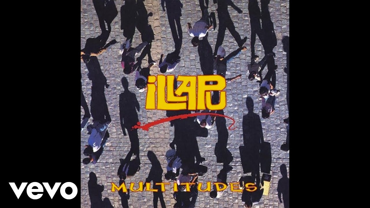 Illapu - Hagamos Un Pacto (Audio)