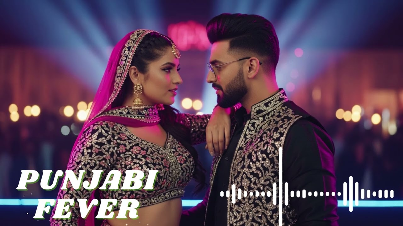 Ultimate Punjabi Dance Hits 2026 🇺🇸 | Non Stop Desi Groove Party