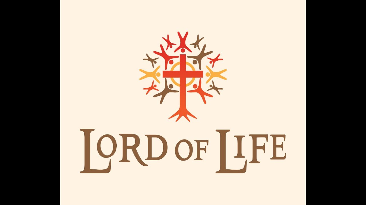 Pastor Kirsten's Sermon from Jan. 11th 2026.
