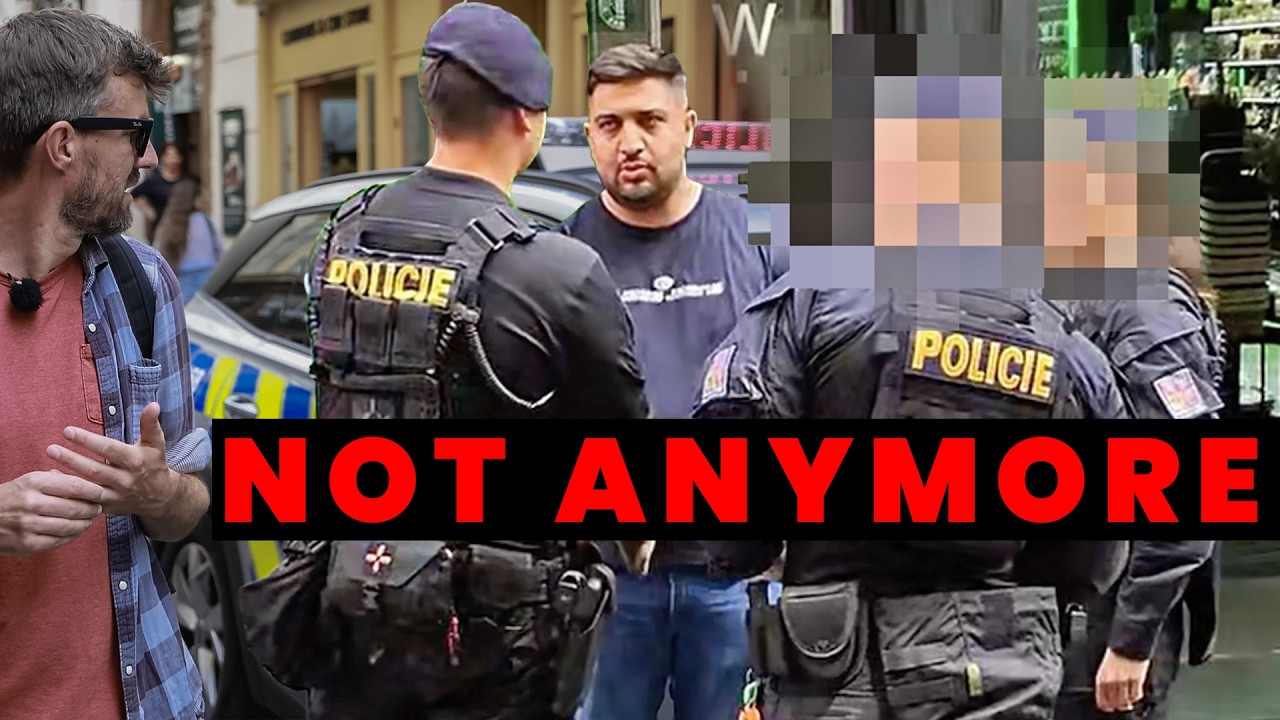 We Tried to Stop a Scammer. Here&rsquo;s What Police Did