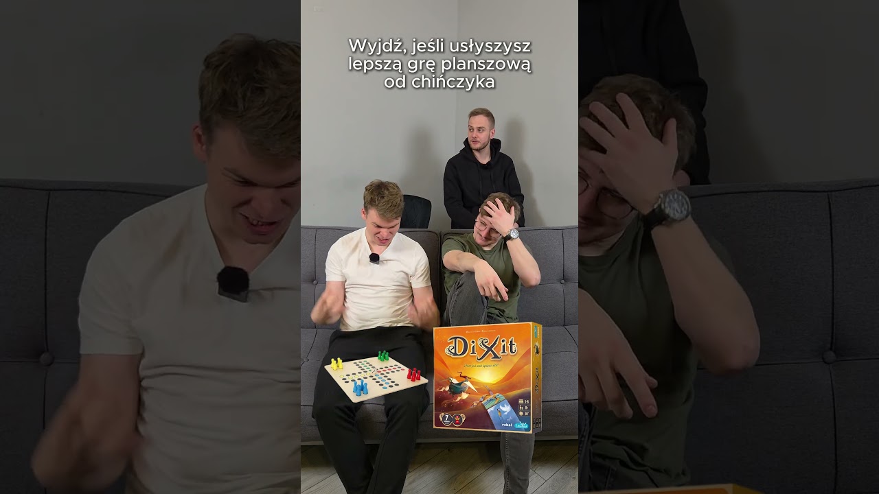 Lepsza gra od chińczyka😬 #podejrzani #zabawa #smieszne #koledzy #impostor