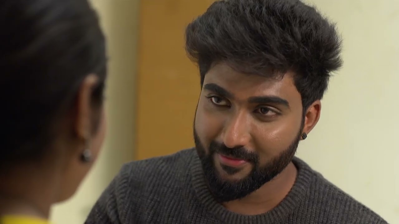 Kandukondain Kandukondain - Ep 119 - Vishnu Unnikrishnan - Tamil Tv Serial - Zee5 Tamil Classics