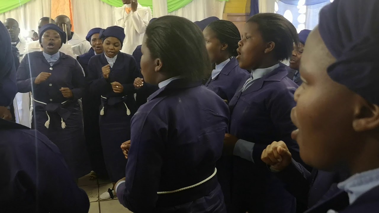 Rock Of Life - Idwala Lokuphila - Mvana Ka Thixo