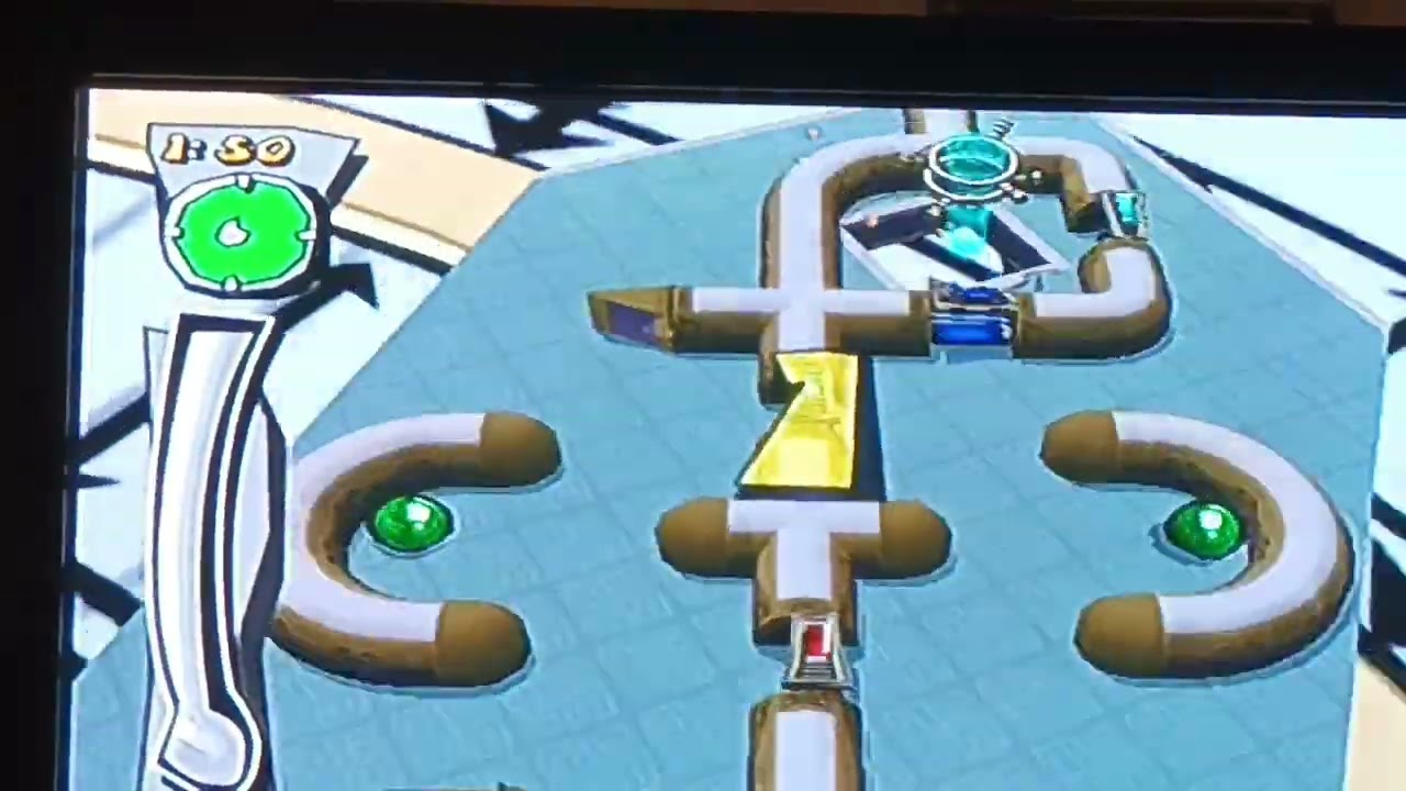MERCURY MELTDOWN REMIX CHRONO 7 ALMOST REGULAR REPLAY