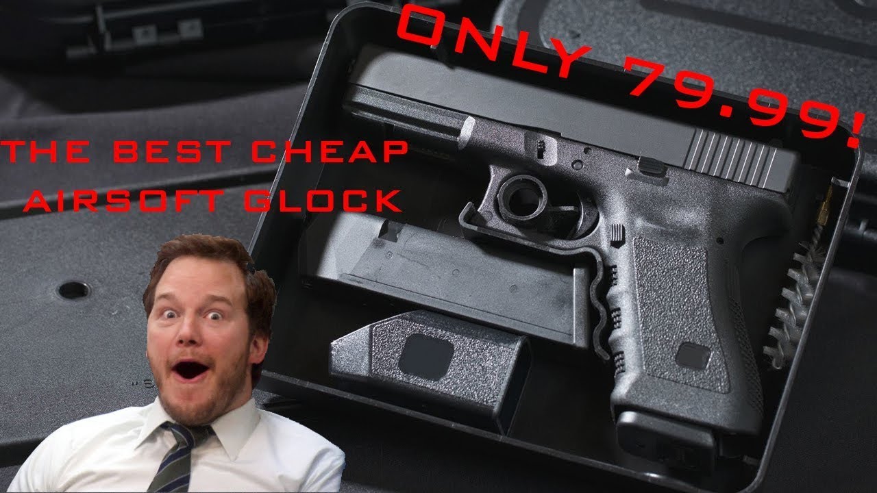 HFC HG-185 GBB Pistol - Bringing It Home Ep. 64