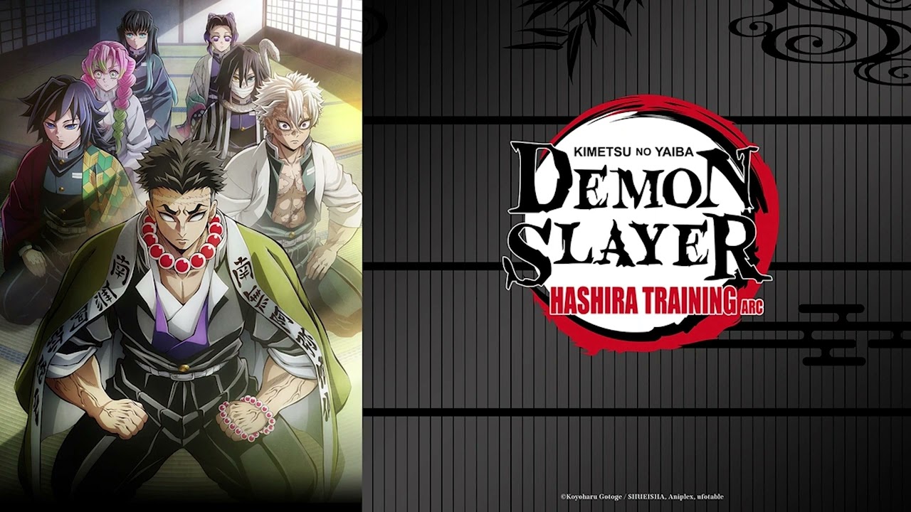 Hashira Training End Credits Theme (Hashira Suite) - Kimetsu no Yaiba: Hashira Training Soundtrack