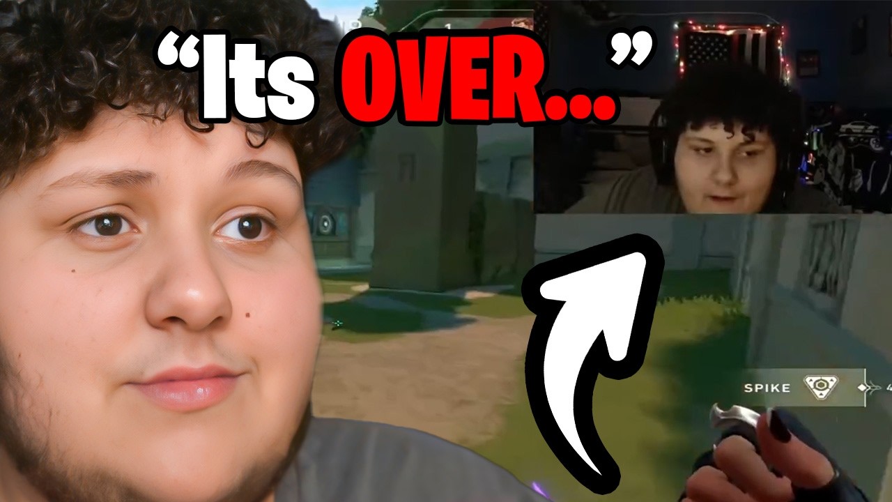 This Video Almost got me Cancelled...