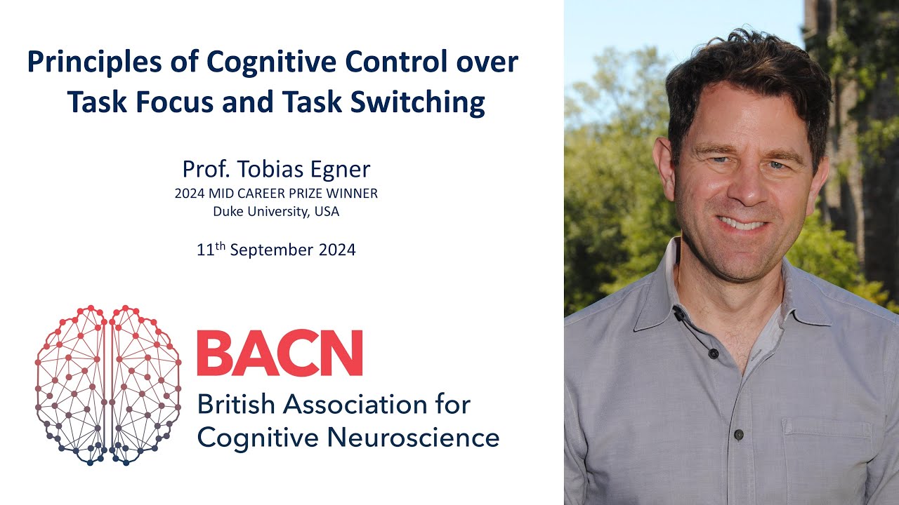 Principles of Cognitive Control over Task Focus and Task Switching