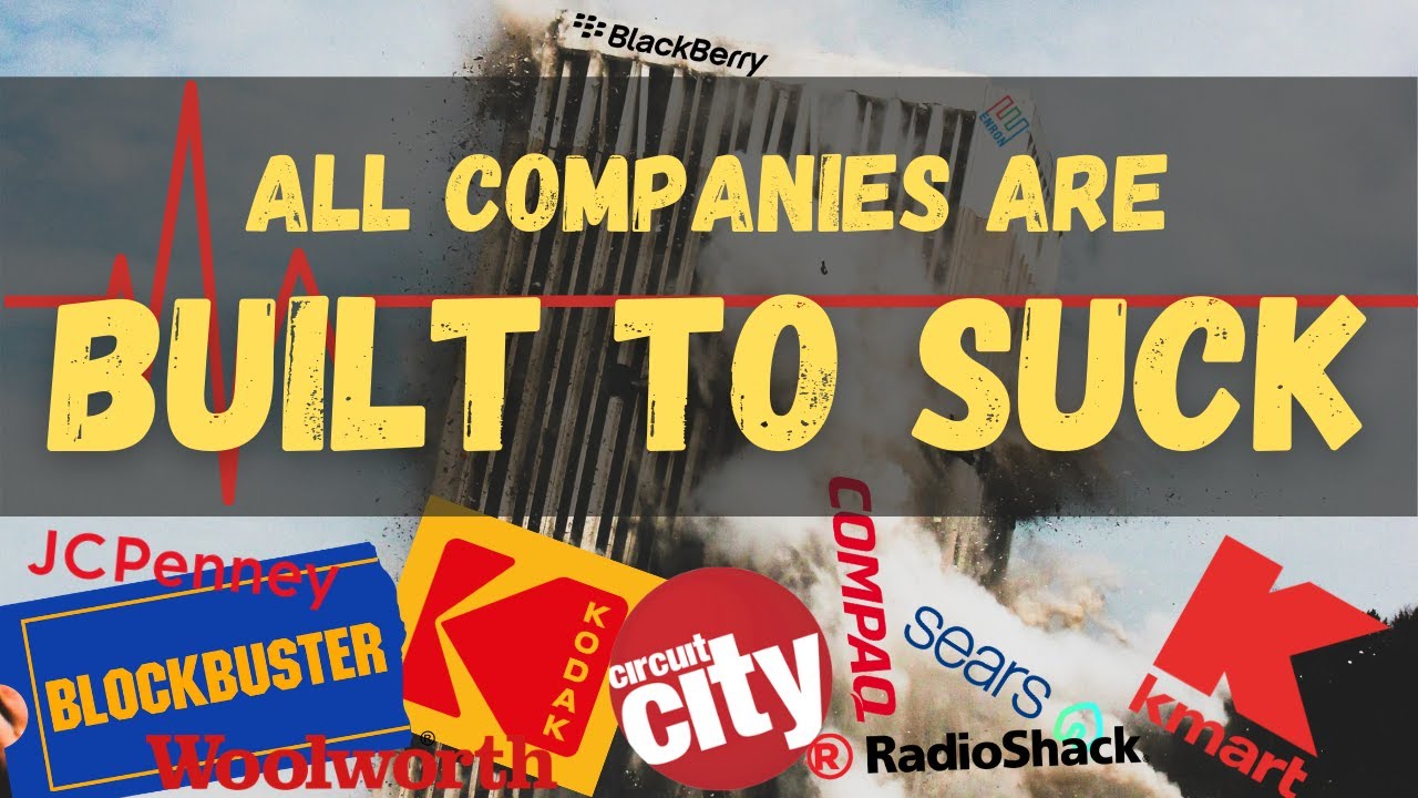 FULL INTERVIEW - Built to Suck, with Author, Joseph Jaffe (The LIFE WORKS Podcast / Mark Botros)