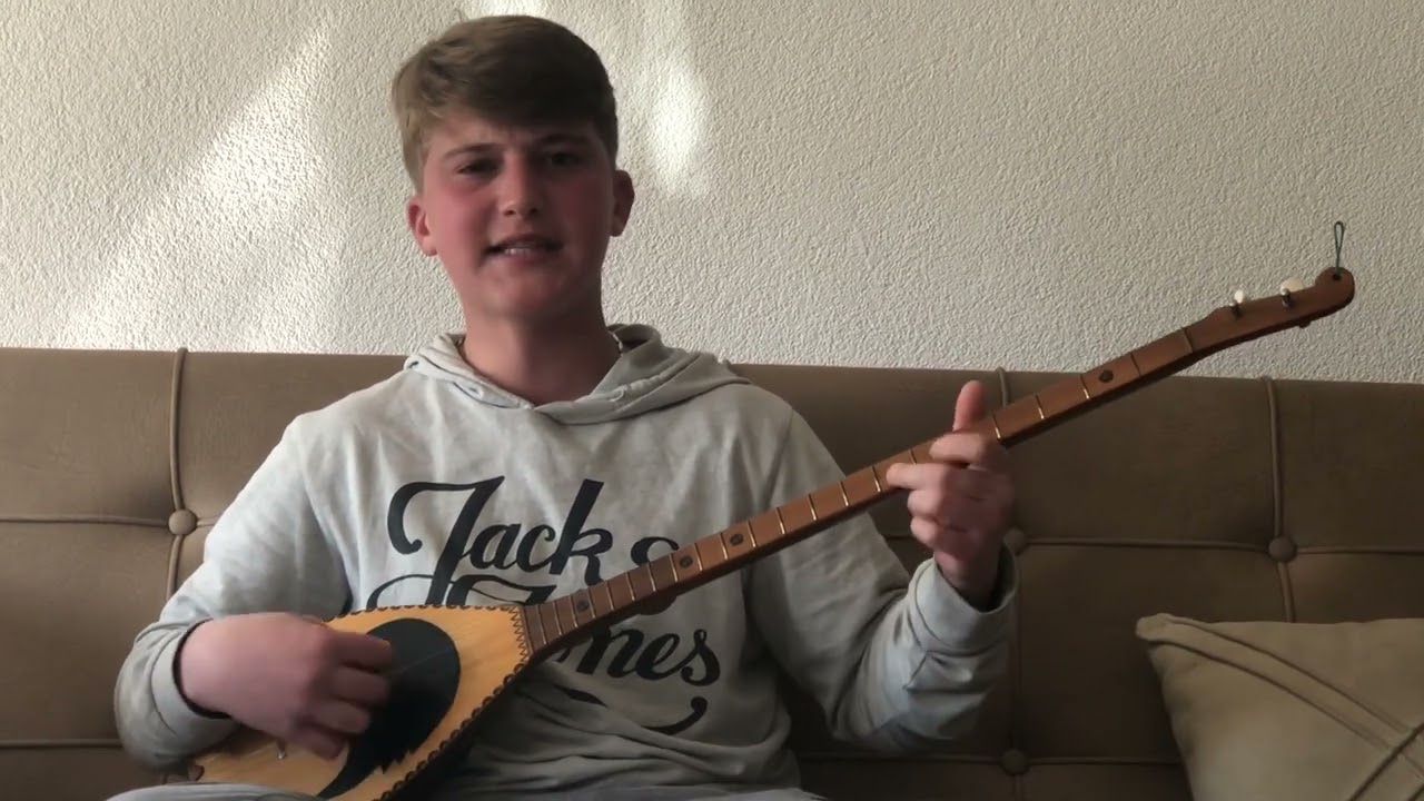 Blinor gashi-N’Suharekë na u ka ba nami