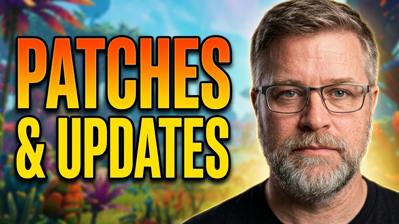 Stars Reach - Day 3 - Lets Review the Patches & Updates that Hit since Release