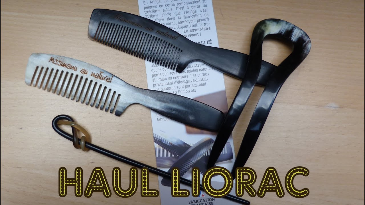 14 ⚛ Haul Liorac ⚛