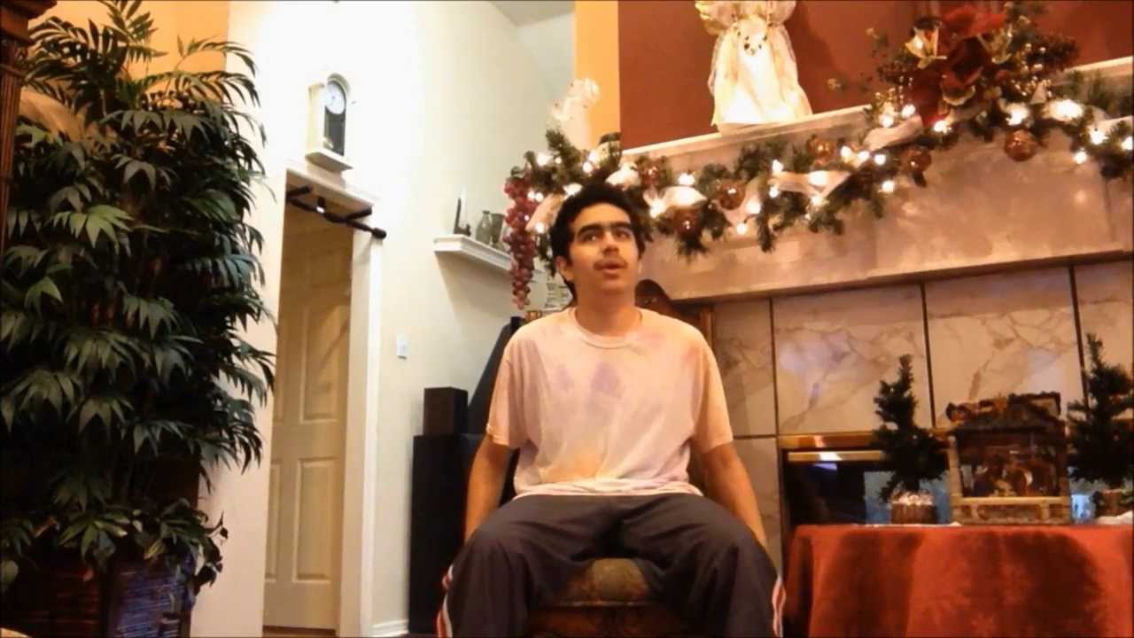 Romiette and Julio - Literature Circle Talk Show Part 1