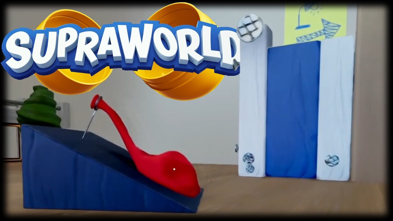 Another Puzzle Solved! Supraworld EP 23