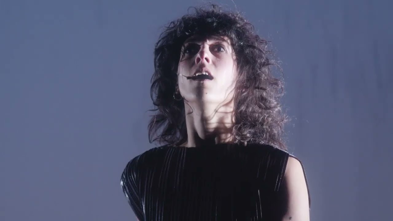 Yala — Sara Llorca, DeLaVallet Bidiefono, Benoit Lugué et Armel Malonga