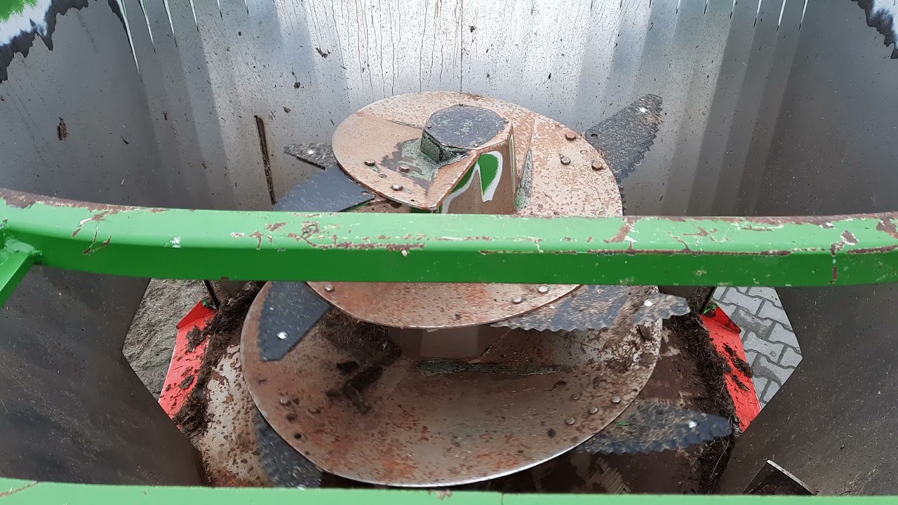 Wóz paszowy PRONAR VMP10, 10 m3 na Flotilo.pl