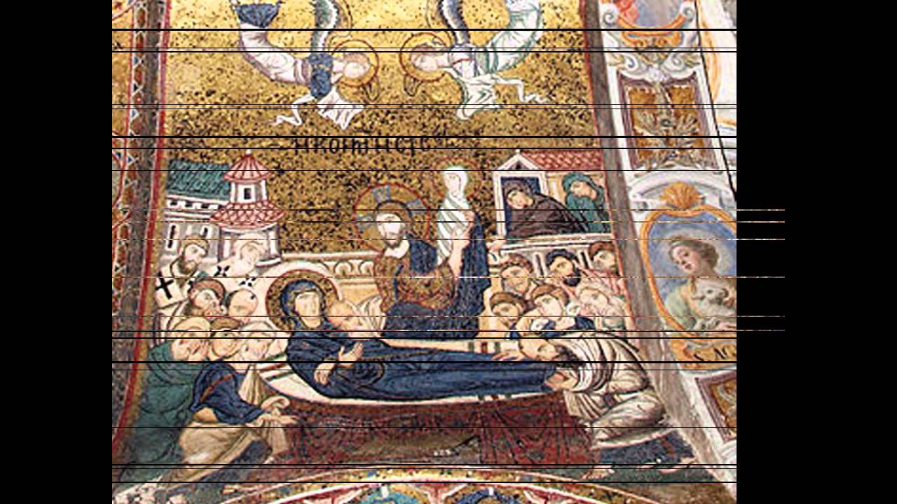I mosaici bizantini più antichi di Sicilia: la chiesa della 
