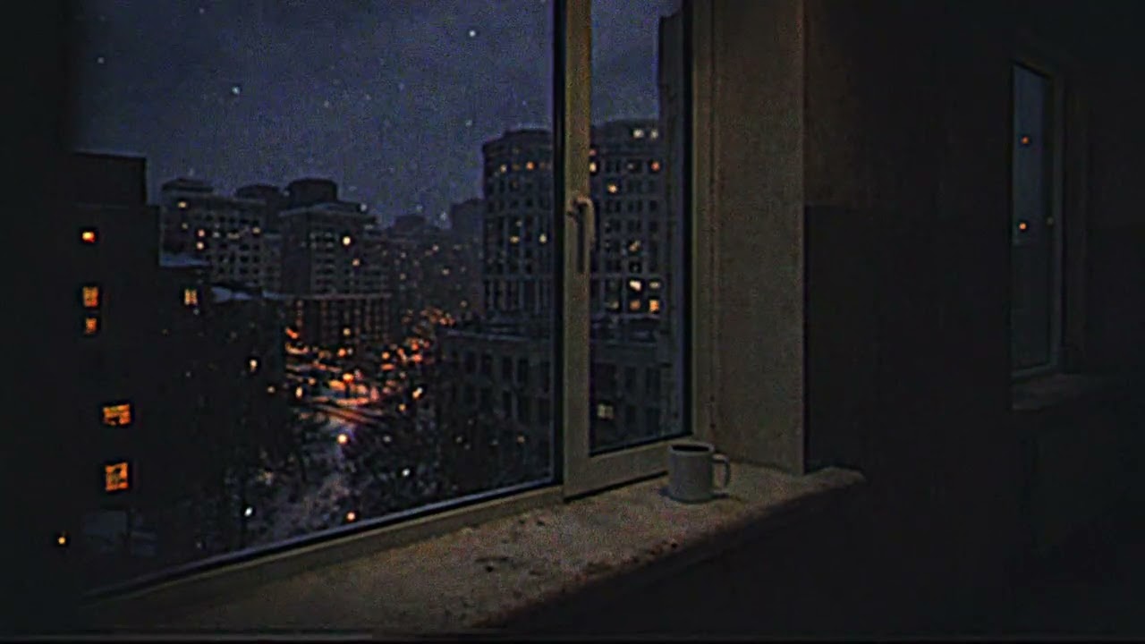 2:17am and everything feels heavy...