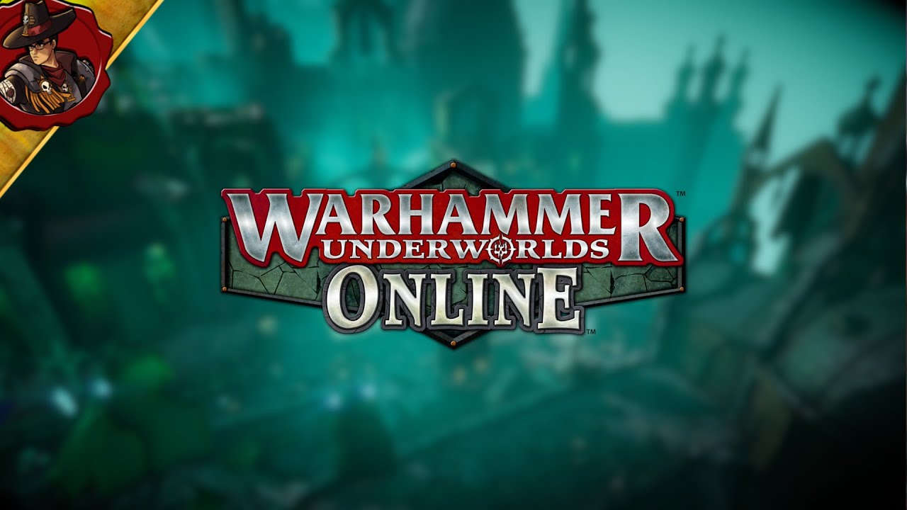 First Impressions | Warhammer Underworlds Online