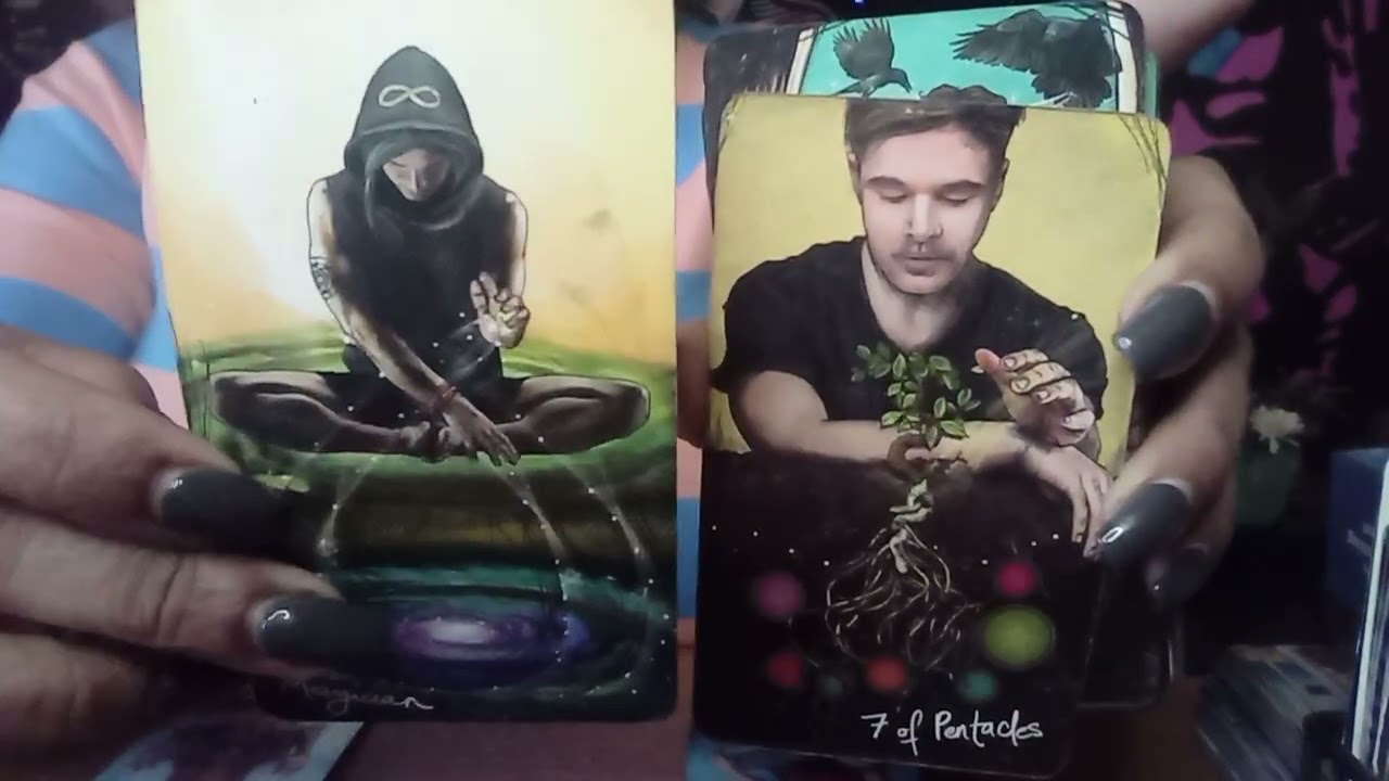 ЗЕМНЫЕ ЗНАКИ 💰... ВАШ БЫВШИЙ РЕВНУЕТ И НАДЕЕТСЯ НА ВАШЕ РАЗРУШЕНИЕ... НО БОГ 😇