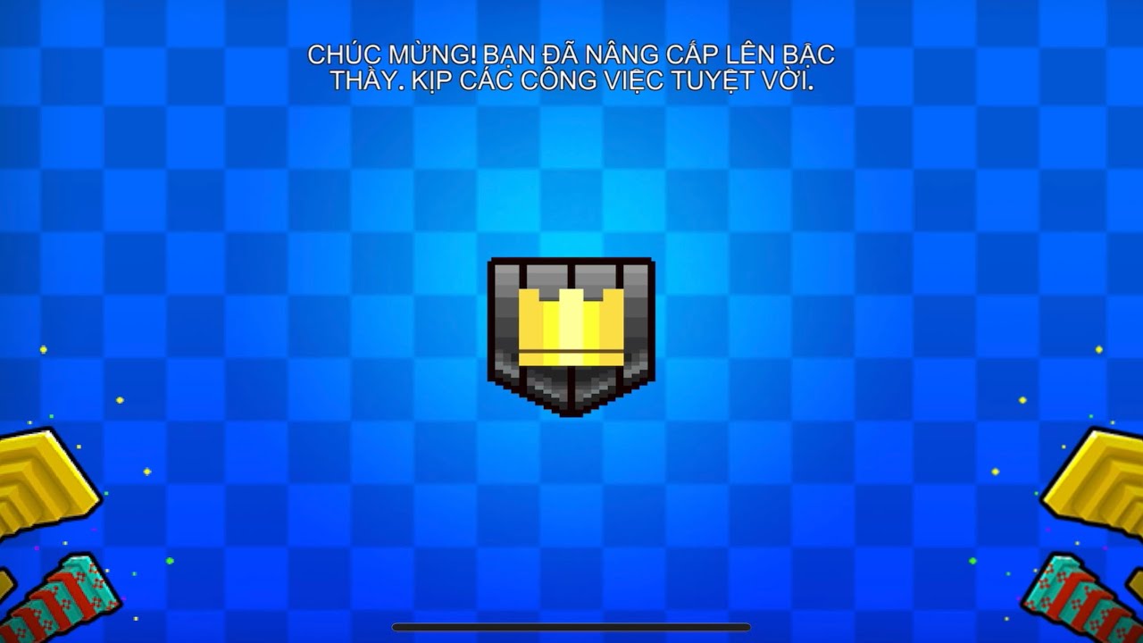 Cops N Robbers - Reaching Master Season 18
