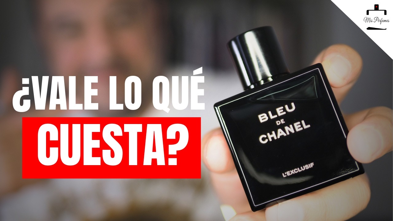 Bleu L’Exclusif 💎 ¿BEAST MODE real o puro hype? | La respuesta a Sauvage Elixir