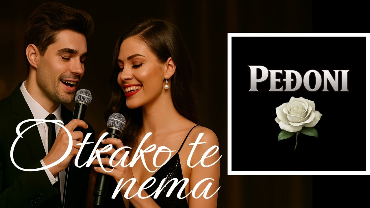 Peđoni | Otkako te nema