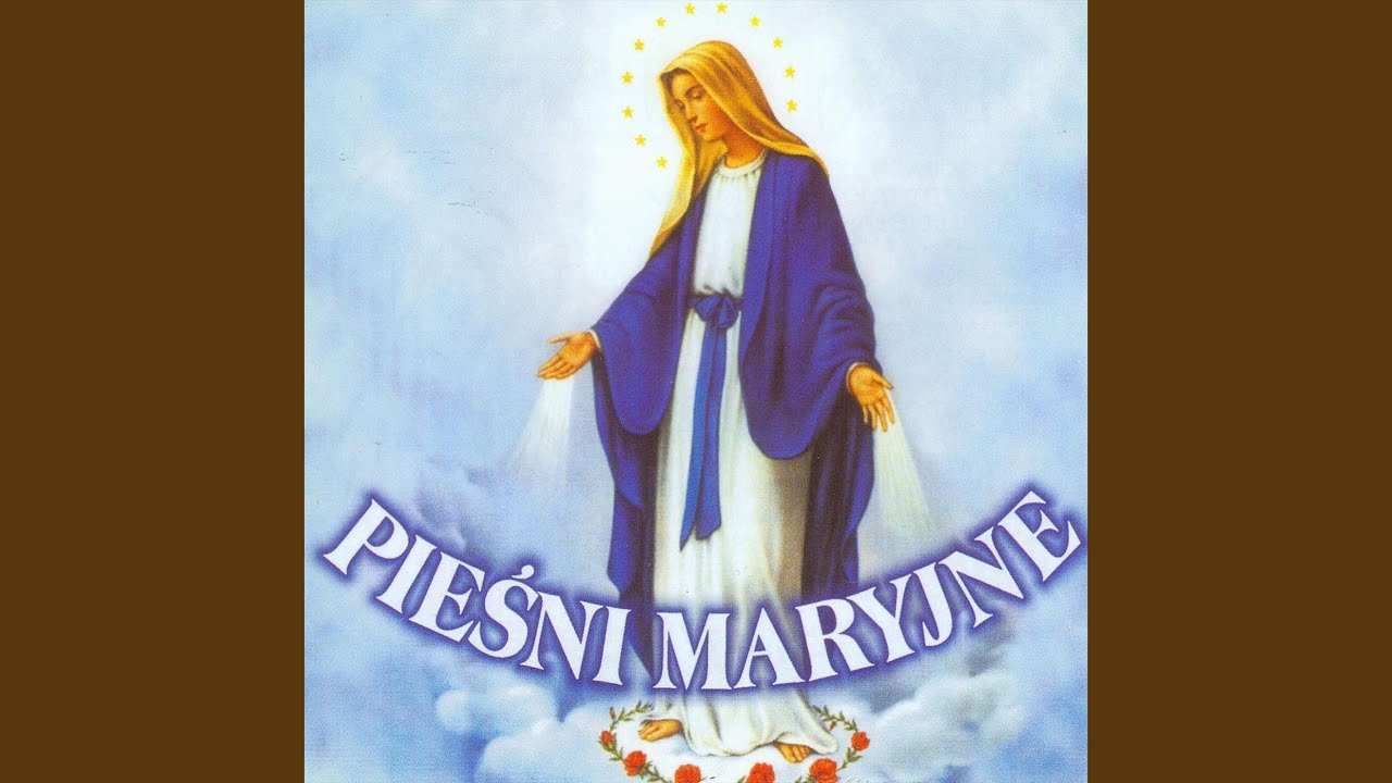 Z dawna Polski tys Królowa