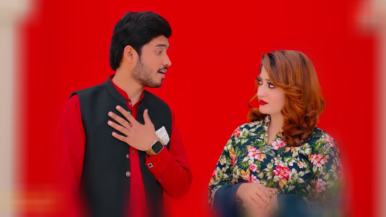 Prince Ali Khan - Official Video 2025  Canon Production Hadali