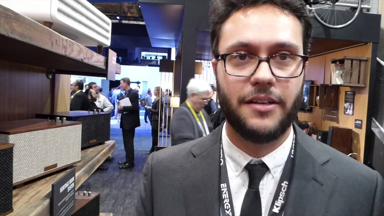 CES 2016 Klipsch Refreshes X Series IEMs