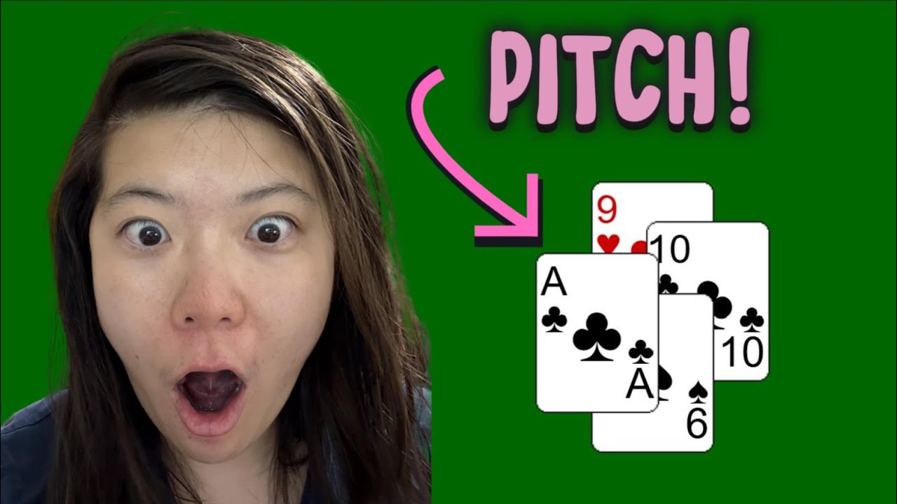 You Might Want To Pitch That Ace of Clubs...