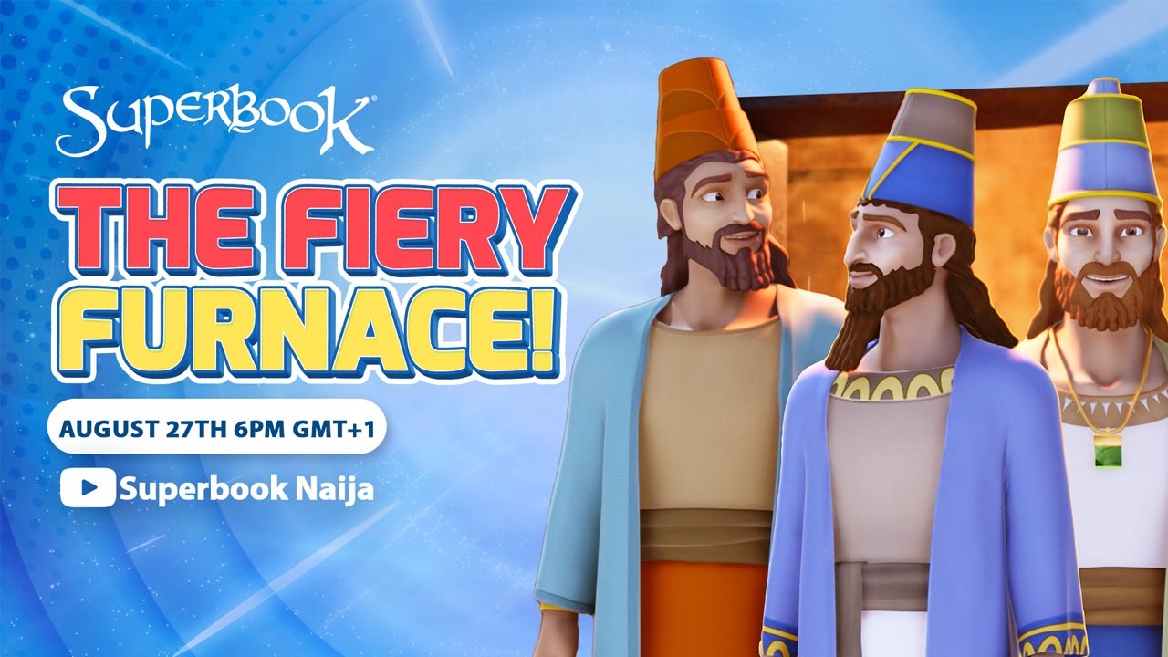 The Fiery Furnace