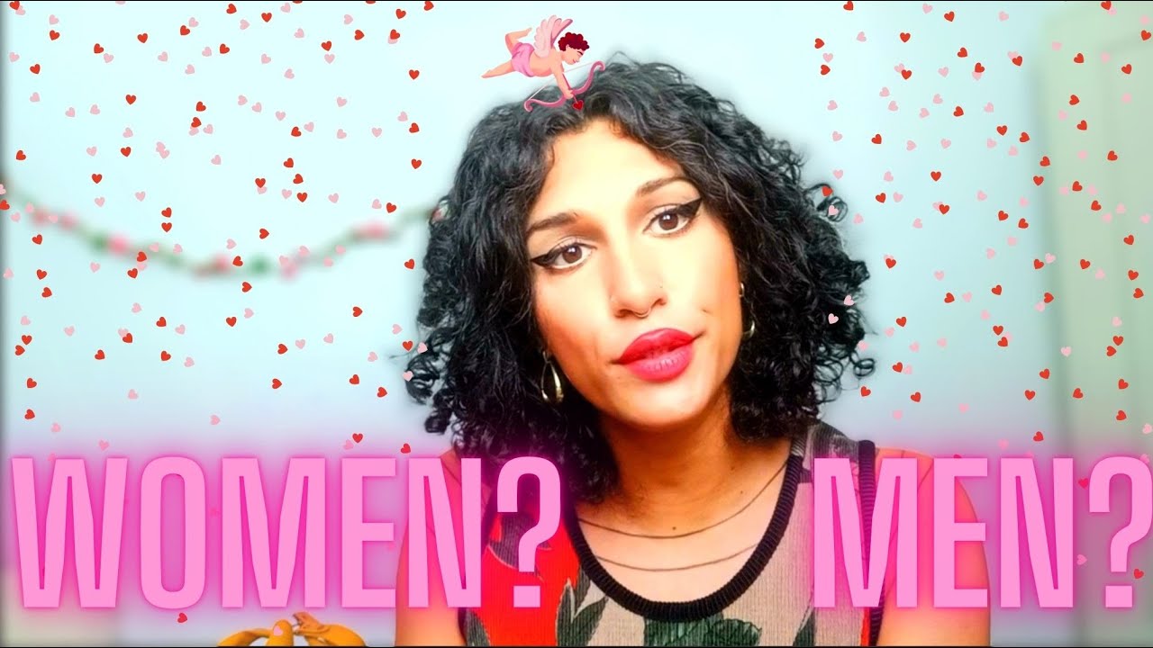Sex is Different When You're Trans