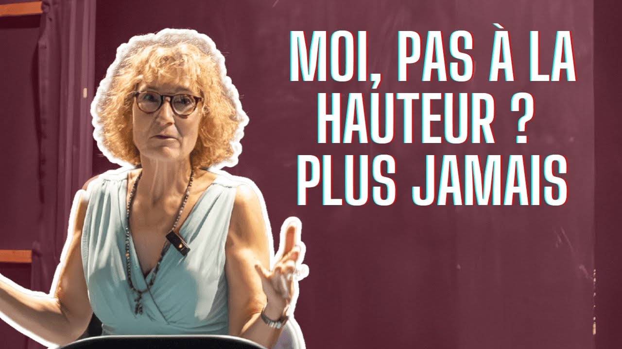 Comprendre comment la honte et l'imperfection influencent nos vies
