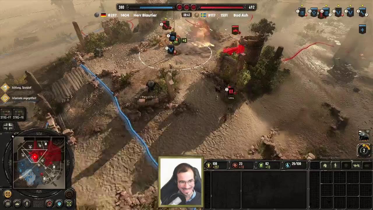 1v1