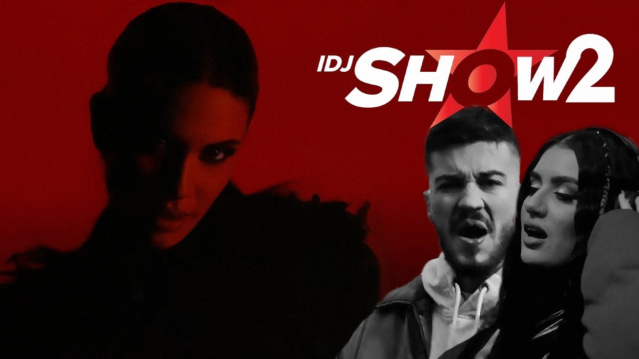 Kako je produkcija pogoršala 2. Sezonu IDJ Show-a