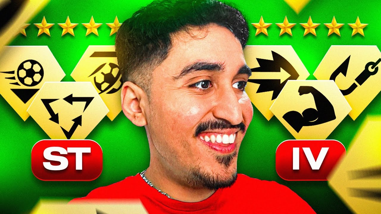 DIE BESTEN PLAYSTYLES AUF JEDER POSITION IN EA FC 26! ✅👀