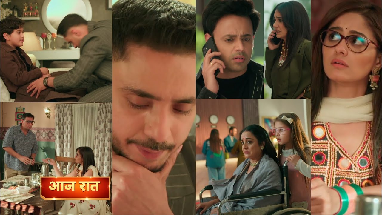 Mannat har khushi paane ki New promo - Mannat hui dua ko laker parasan