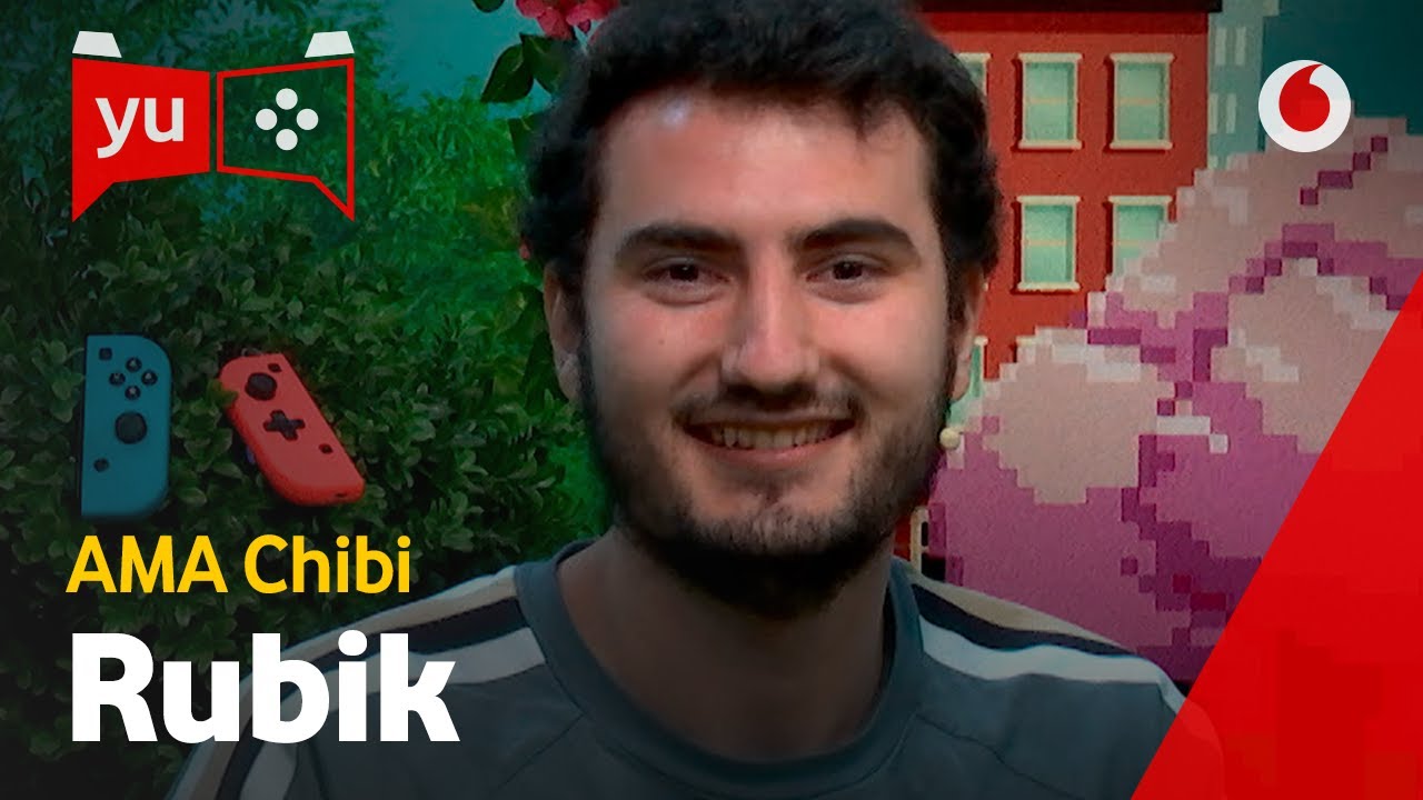 Rubik: 
