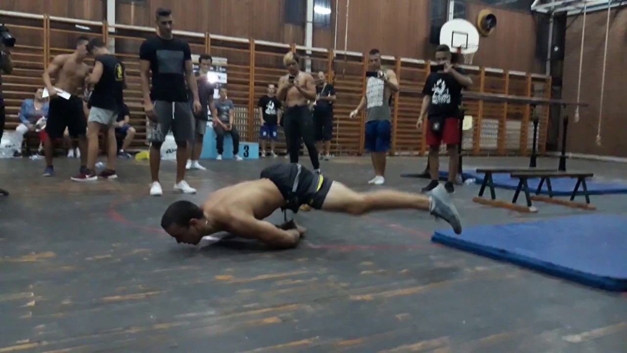 Final battle ! #serbianfreestylecrew