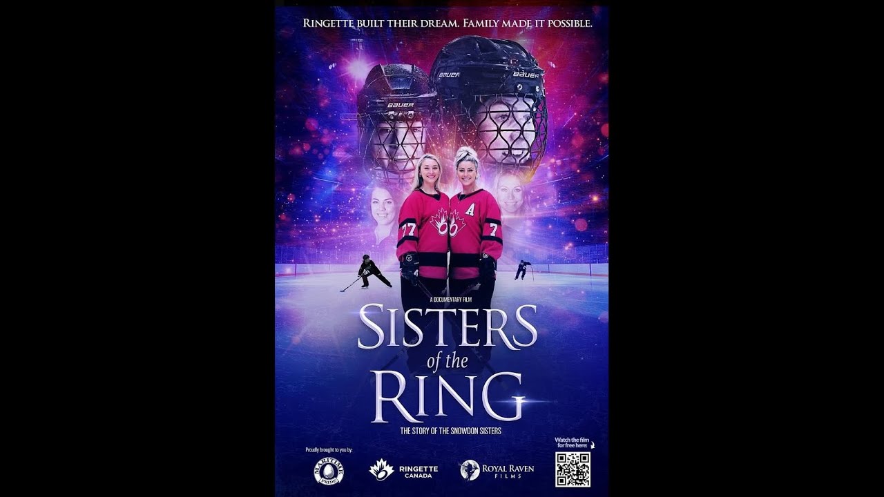 Sisters of the Ring