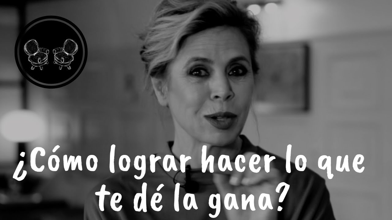 Ágatha Ruiz de la Prada - ¿Cómo lograr hacer lo que te dé la gana? - ONE TO ONE