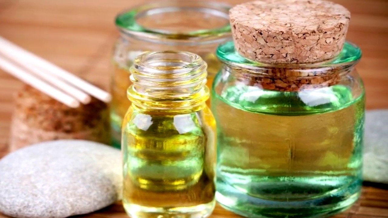 ☘️ ACEITES ESOT&Eacute;RICOS Y ACEITES ESENCIALES PARA QUE SIRVEN