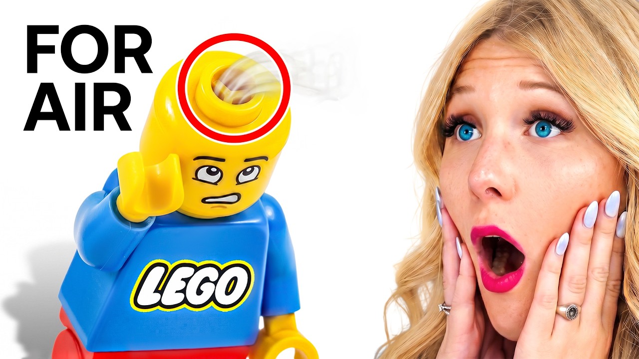 200 Everyday Things You've Been Doing WRONG!