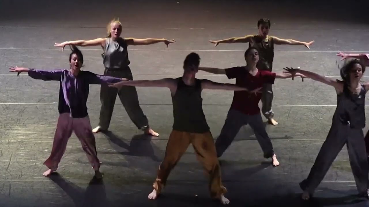 Killian Gormley Showreel 2026