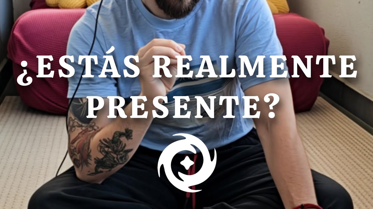 Sesiones en el Suelo #1 - Sin Consciencia el movimiento es Ruido. 