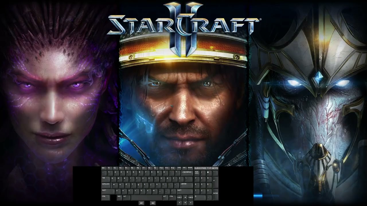 Starcraft